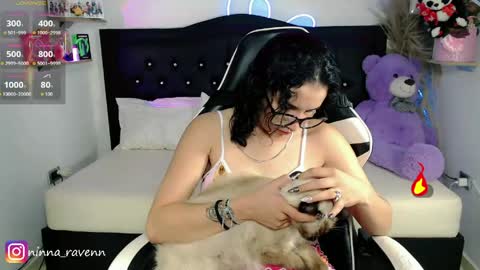 Ninna online show from 05-06-26, 09:09