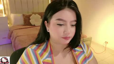 Nina online show from 06-13-26, 02:48