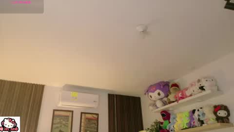 Nina online show from 07-26-26, 01:18