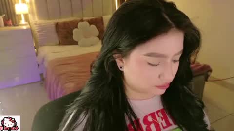 Nina online show from 07-28-26, 01:21