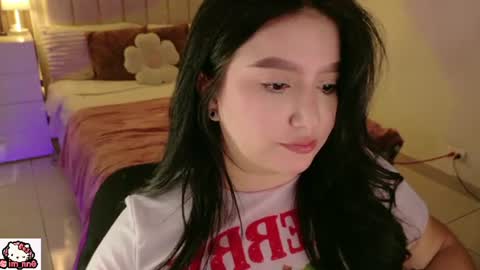 Nina online show from 07-28-26, 03:21
