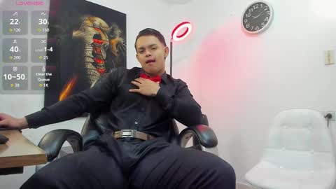nino_bonnucci online show from 10-18-25, 12:39