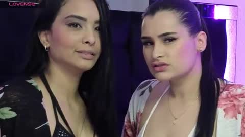 Agatha love online show from 07-16-26, 06:47