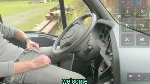 ninosolo 35 online show from 02-01-25, 02:56