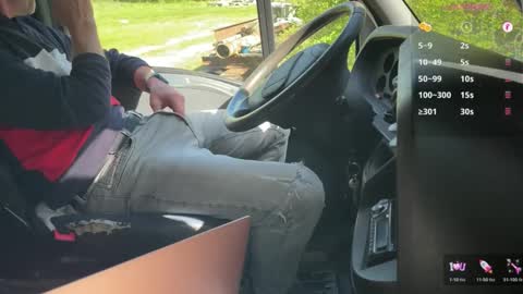 ninosolo 35 online show from 04-18-26, 02:32