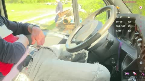 ninosolo 35 online show from 04-21-26, 03:50