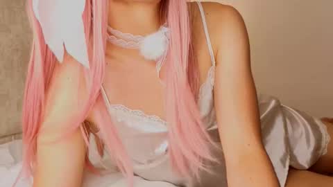 nioki_ online show from 03-25-26, 04:40