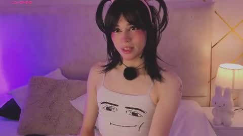 nioki_ online show from 07-02-26, 12:44