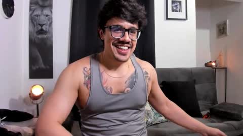 Steven online show from 10-26-25, 12:27