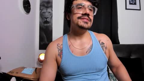 Steven online show from 11-10-25, 03:16