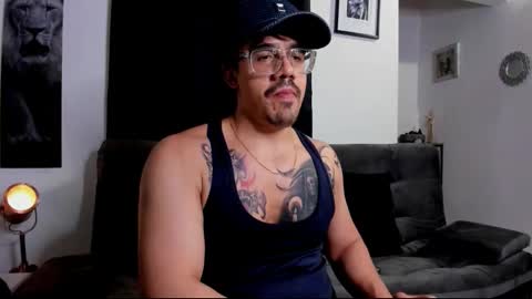 Steven online show from 11-16-25, 04:40