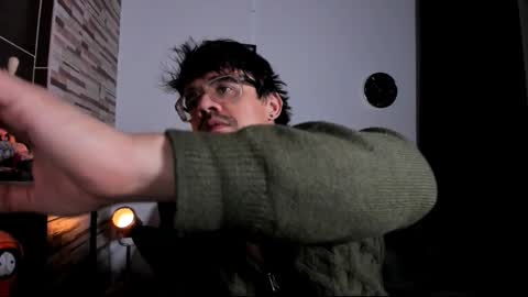 Steven online show from 01-08-26, 06:16