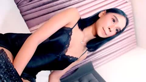 Snapshot of nirvana_pleasure chatting on 10-18-25, 09:54 Samantha online show from 10-18-25, 09:54