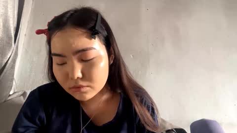 Molly online show from 01-06-26, 08:18