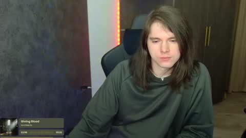 nitroshade online show from 01-18-25, 11:55