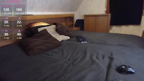 nixan85 online show from 03-13-26, 08:32