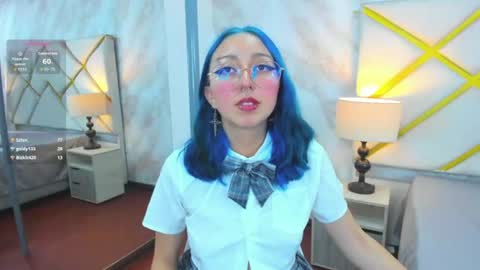 Catalina online show from 07-14-26, 02:05