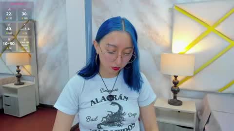 Catalina online show from 07-29-26, 11:03