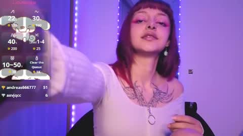 Snapshot of nixxi_ chatting on 06-21-26, 03:53 nix online show from 06-21-26, 03:53