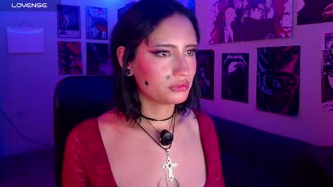 Snapshot of nixxie_ chatting on 07-16-26, 03:23 Nixxie online show from 07-16-26, 03:23