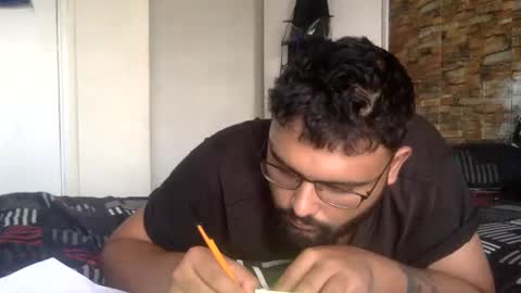 Snapshot of nixxo01 chatting on 10-21-25, 11:44 nixxo 20 year old colored online show from 10-21-25, 11:44