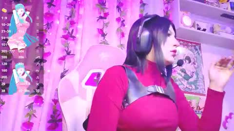 Snapshot of nixy_sama chatting on 05-06-26, 07:19 Nixy Sama online show from 05-06-26, 07:19