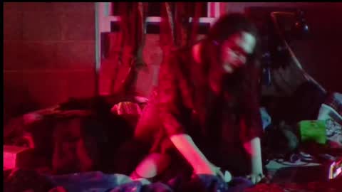 nixylix online show from 01-04-25, 02:03