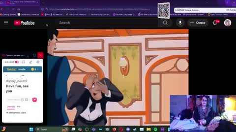 nixylix online show from 01-18-25, 02:36