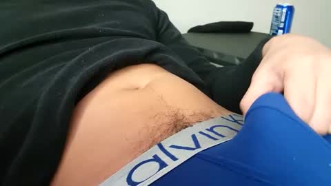 niyo1996 online show from 02-16-25, 10:10