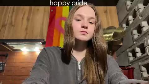 Tears Lora online show from 06-12-26, 10:52