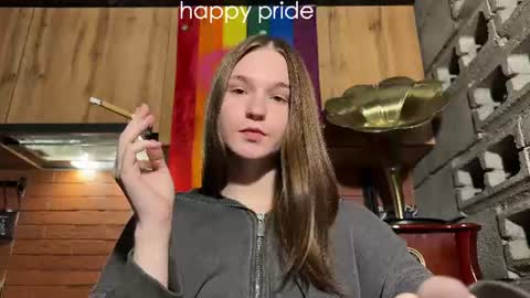 Tears Lora online show from 06-13-26, 10:18