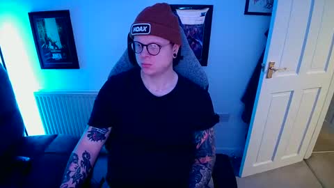 Snapshot of nlrb93 chatting on 12-29-24, 03:46 BNate93 online show from 12-29-24, 03:46