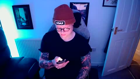 Snapshot of nlrb93 chatting on 01-24-25, 07:07 BNate93 online show from 01-24-25, 07:07