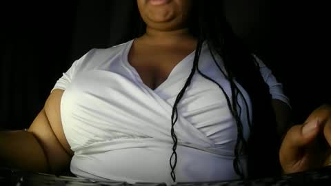 NMora the Goddess online show from 01-19-26, 05:11