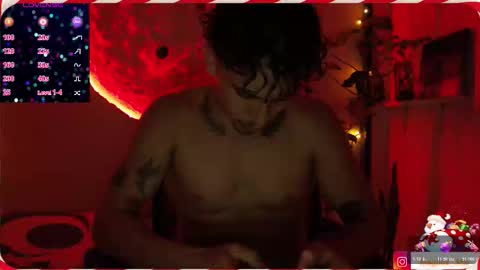 x online show from 12-02-25, 01:55