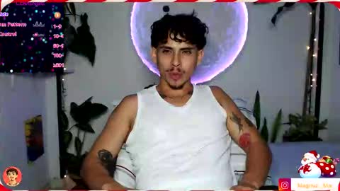 x online show from 12-14-25, 02:17