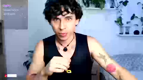 x online show from 03-19-26, 04:27