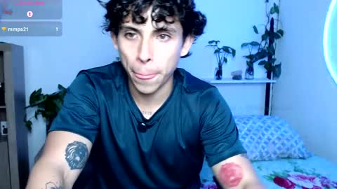 x online show from 04-21-26, 01:42