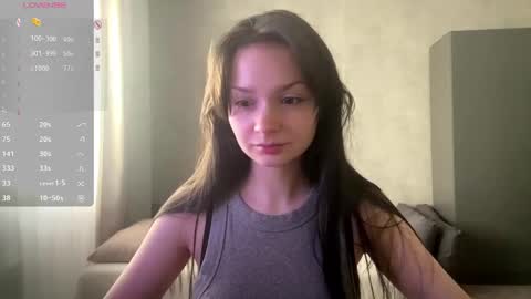 Snapshot of no_rose_without_a_thorn chatting on 04-23-26, 03:19 Nora online show from 04-23-26, 03:19
