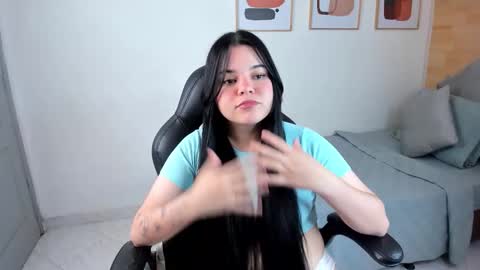 Noa online show from 03-02-26, 07:43