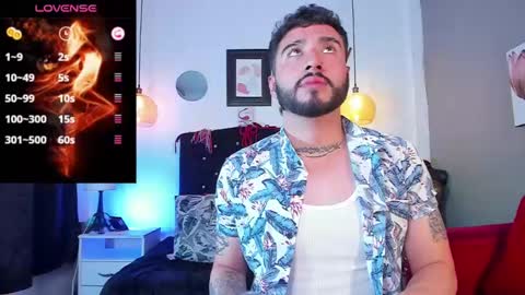 noa_bonucci online show from 02-23-25, 05:50