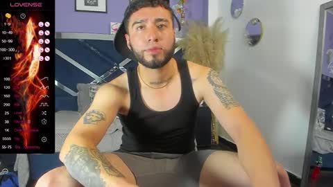 noa_bonucci online show from 02-26-25, 04:03