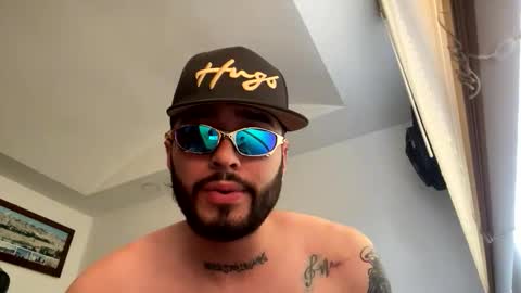 noa_bonucci online show from 01-13-26, 06:57