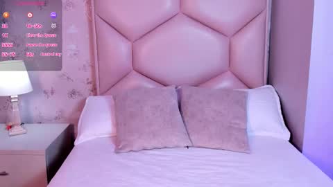 Snapshot of noa_butterfly chatting on 10-31-25, 11:44 ambarsulliva online show from 10-31-25, 11:44