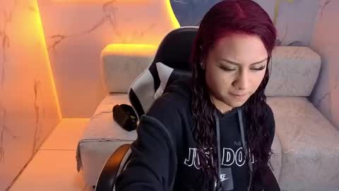 Noa  online show from 11-05-25, 12:38