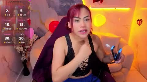 Noa  online show from 02-23-26, 12:46