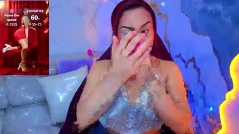 Noa  online show from 04-18-26, 12:42