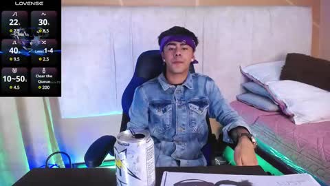 noaah77 online show from 01-15-25, 11:40