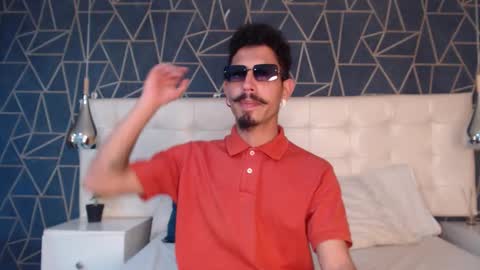 Noah online show from 02-16-26, 08:05