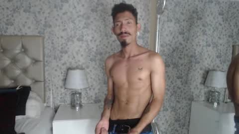 Noah online show from 03-08-26, 09:29